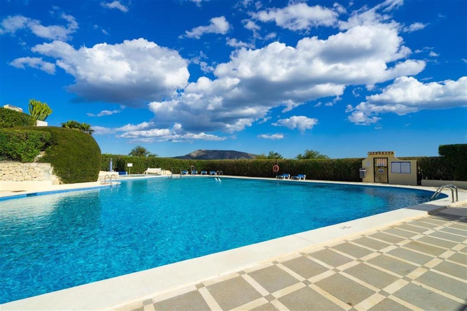 Vistas A Moraira Vila Teulada Exterior foto